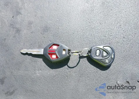 2015 Mitsubishi Mirage De from USA, damaged, VIN ML32A3HJ4FH042690